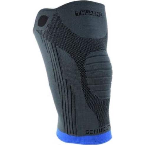 Thuasne Genuextrem Rodilla Soporte Gris T3 1ut