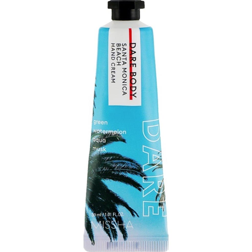Missha Dare Body Santa Monica Beach Crema de Manos 30ml