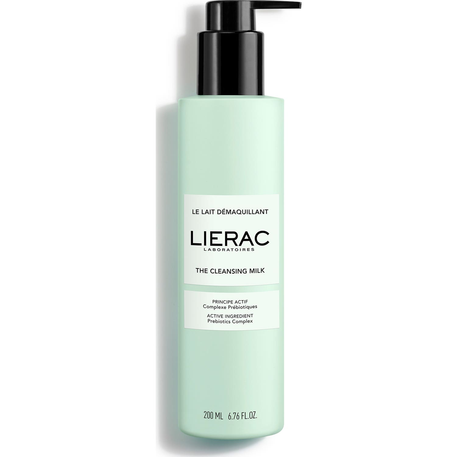 Lierac Le Lait Démaquillant 200ml