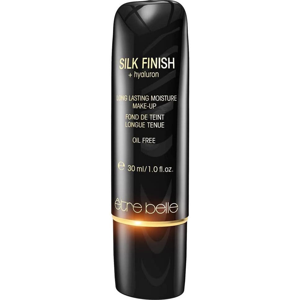 Etre Belle Silk Finish Make Up N°8 30ml