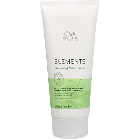 Wella Elements Renewing Acondicionador 200 ml