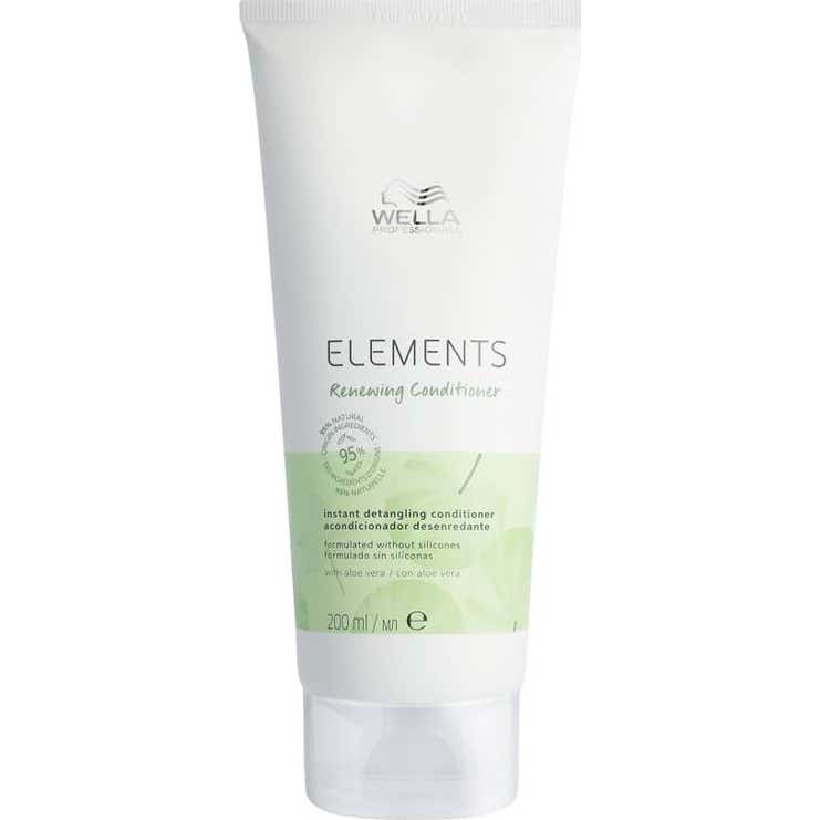 Wella Elements Renewing Acondicionador 200ml