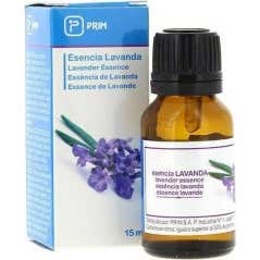 Humidor Essências Prim Lavanda 15 ml