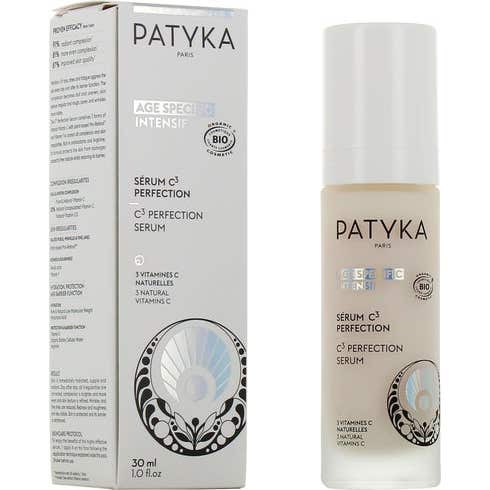 Patyka Age Specific Intensif Serum C3 Perfection 30 ml