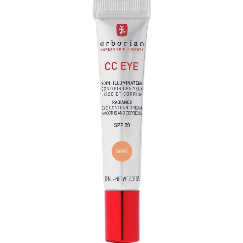 Erborian CC Eye Doré 10ml
