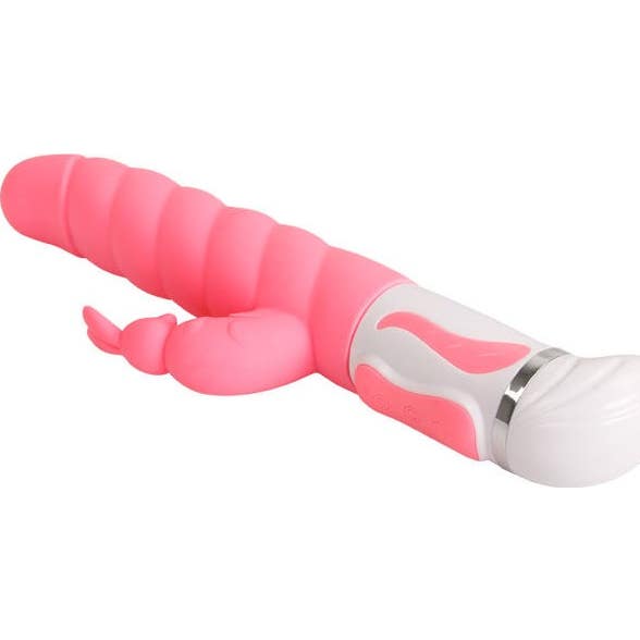 Pretty Love Smart Steven Rabbit Pink 1ud