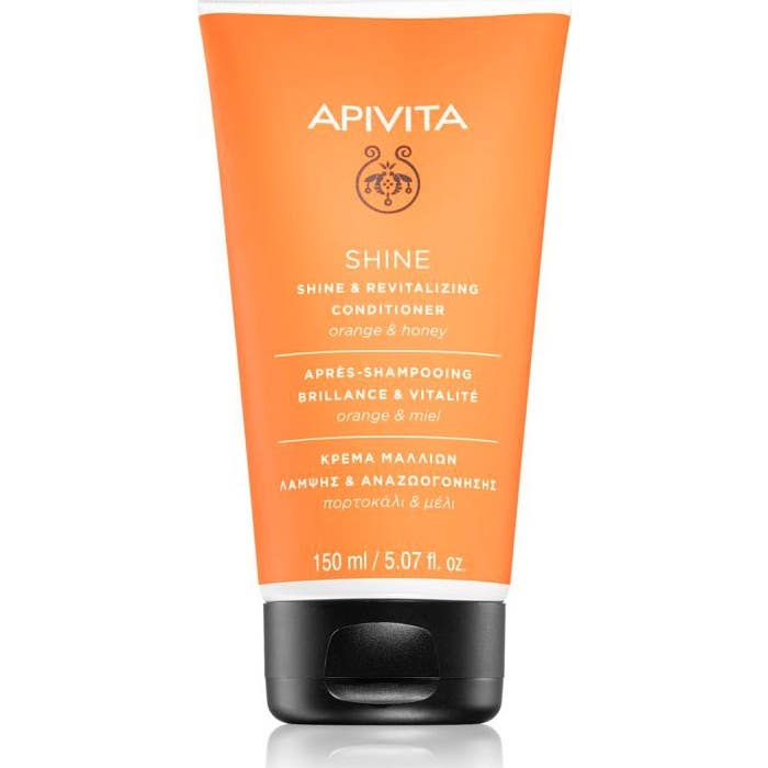 Apivita Acondicionador Brillo & Revitalizante 150 ml