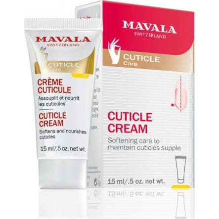 Mavala Crema para Cutículas 15ml