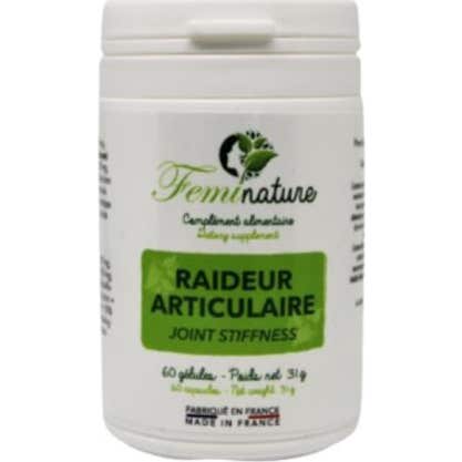 Féminature Rigidez Articular 60 comp