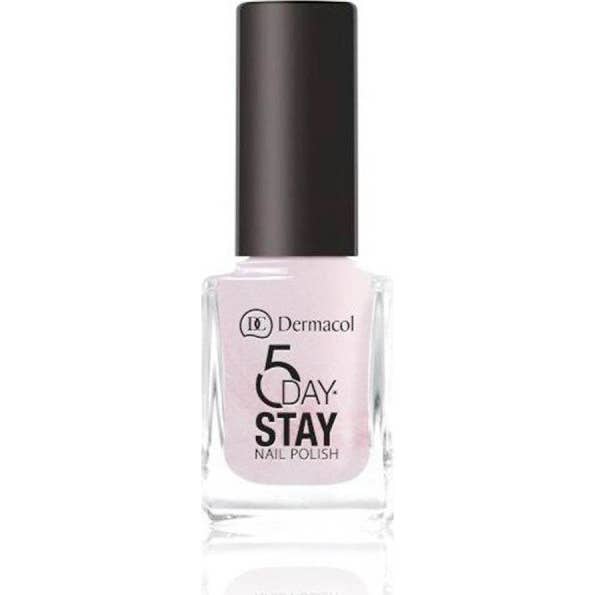 Dermacol 5 Days Stay Esmalte de Uñas 02 11 ml