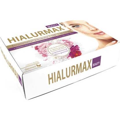 Dietmed Hialurmax, 30 Cápsulas