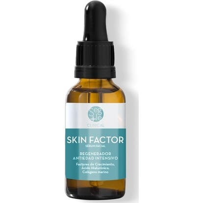Segle Clinical Segle Skin Factor Sérum 30Ml