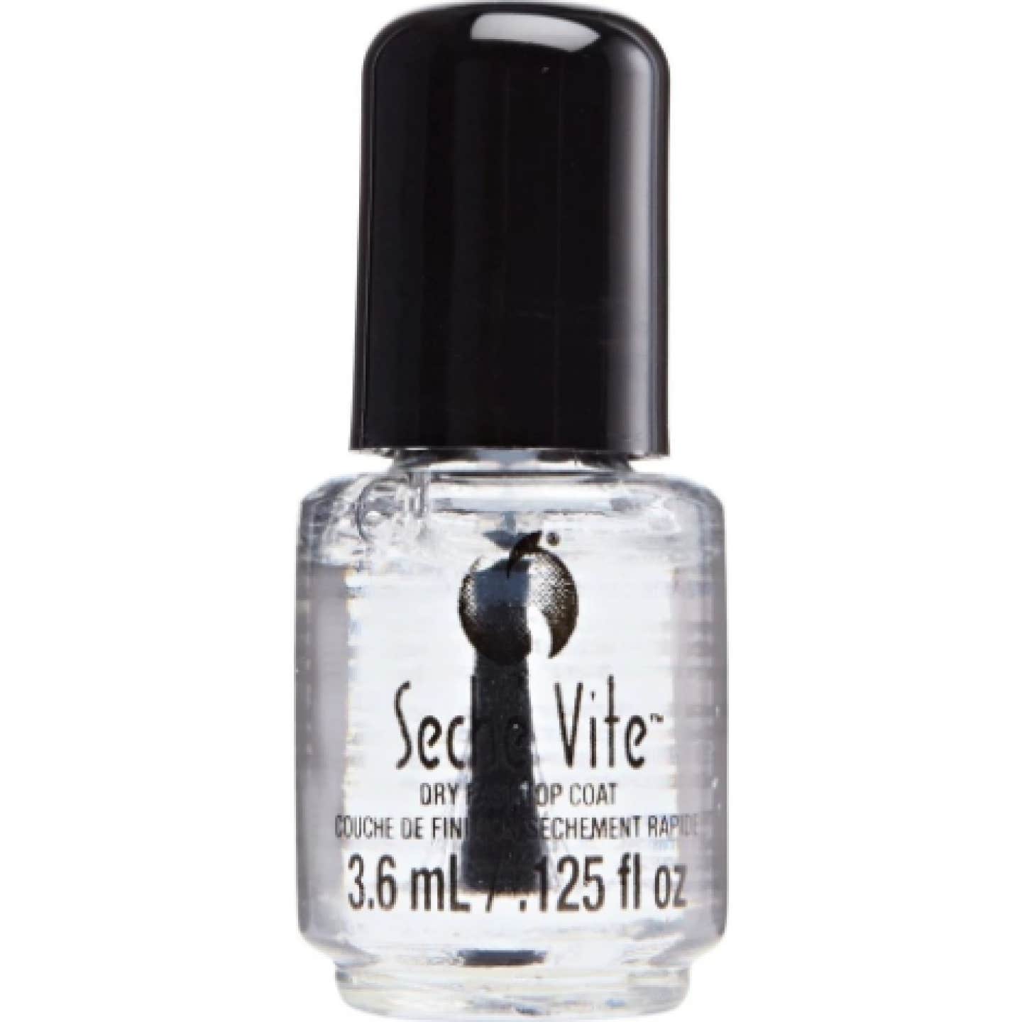 Seche Vite Dry Fast Top Coat 3,6ml