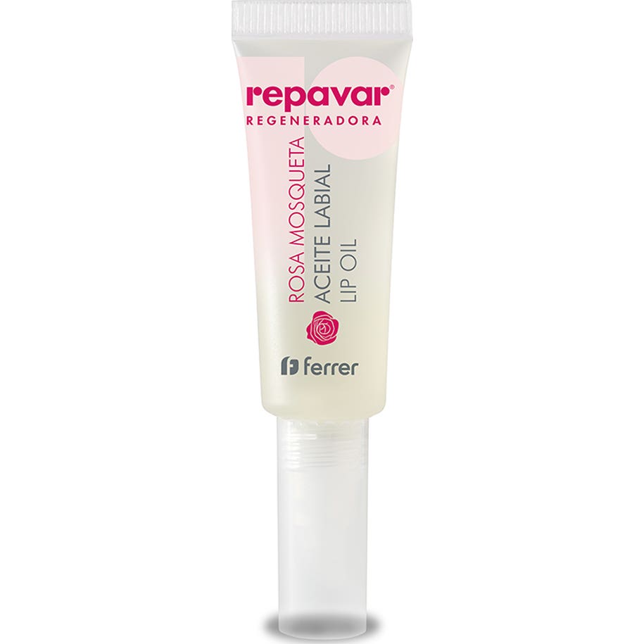 Repavar Regeneradora Aceite Labial Lip Oil 10ml