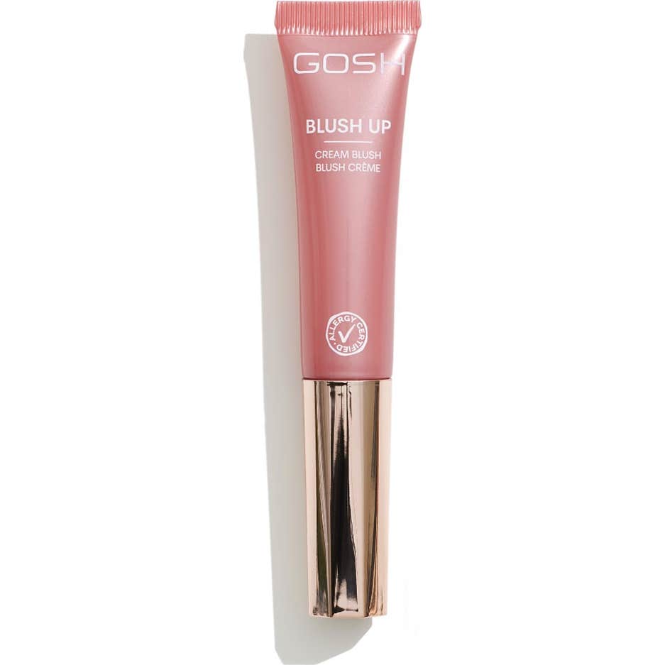 Gosh Blush Up Cream Blush 002 Rose 14ml