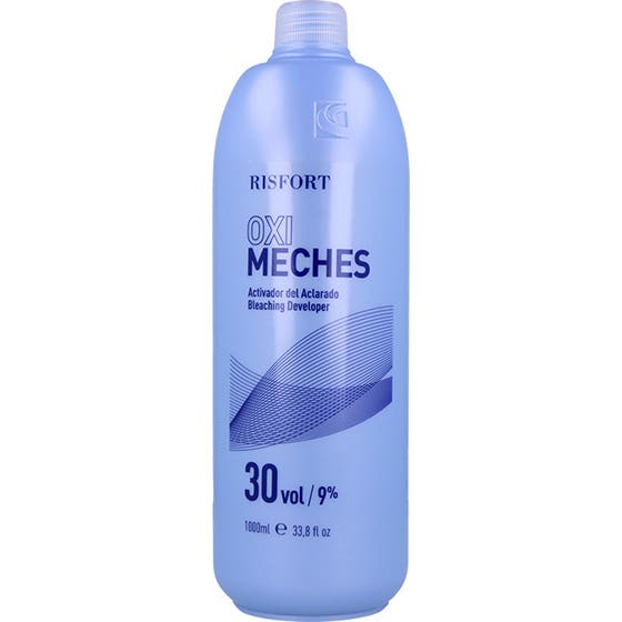 Risfort Oxidante Mechas Act 30Vol 9% 1000 ml