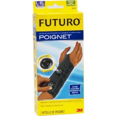 3 M Attel Poig 3 M Futuro Ajuste D L/Xl