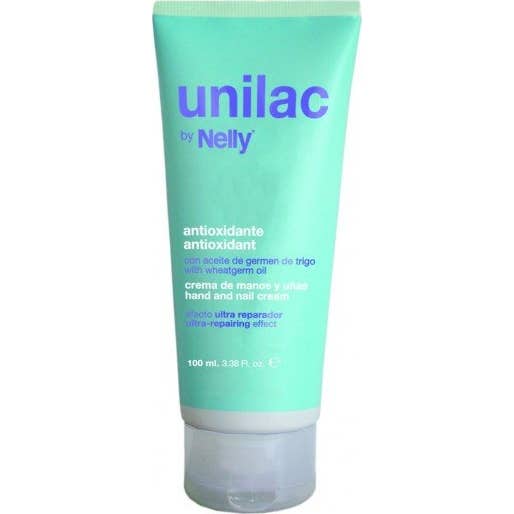 Nelly Unilac Crema de Manos y Uñas 100 ml