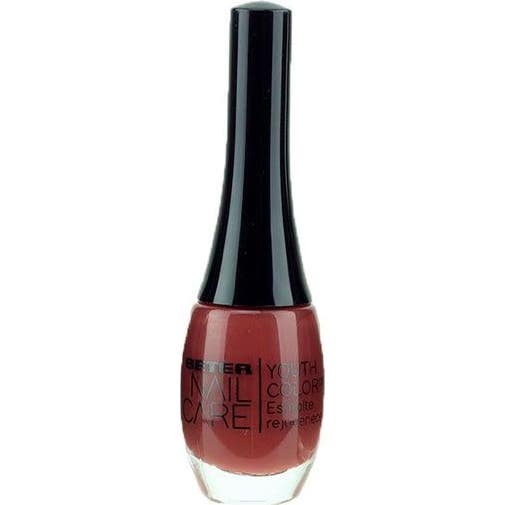Beter Esmalte de Uñas Nail Care Youth Color 087 Burnt Sienna 1 ud