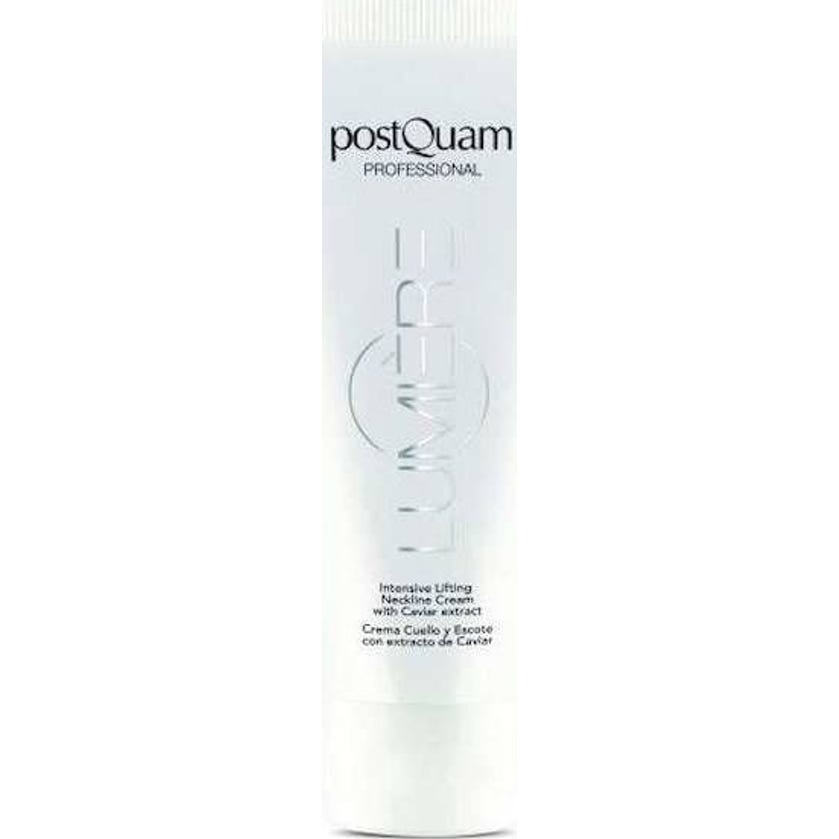 Postquam Crema Cuello y Escote Caviar 150 ml