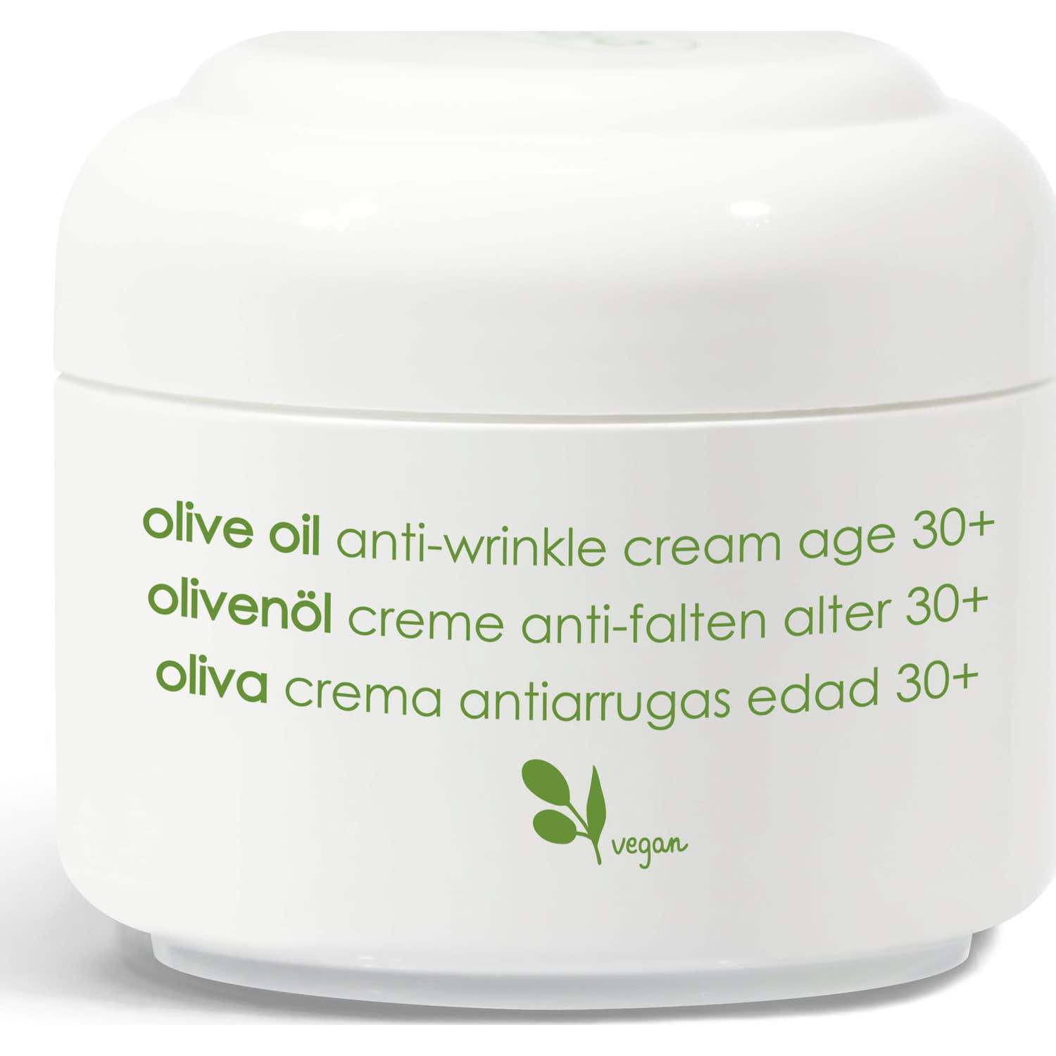 Ziaja Crema Antiarrugas Oliva 30+ 50ml