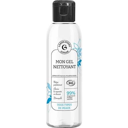 Giphar Mi Gel Limpiador Facial Bio 200ml