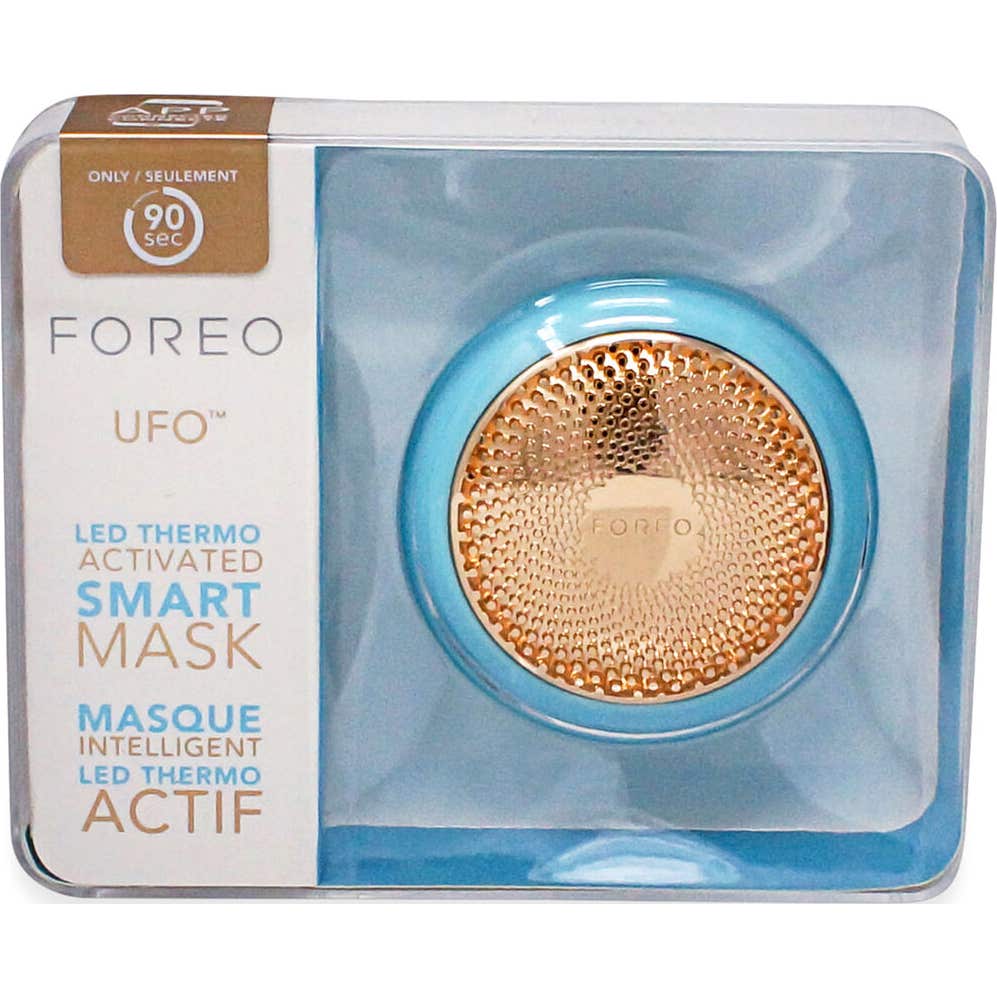 Foreo UFO Thermo Activated Smart Mask Mint 1ud