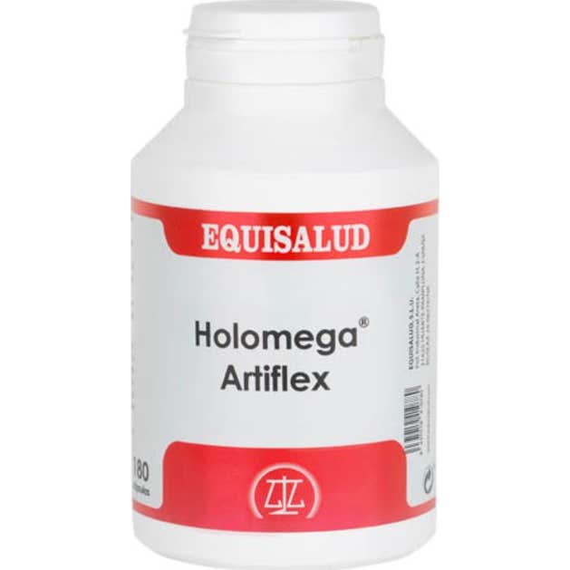 Equisalud Holomega Artiflex 180 Caps