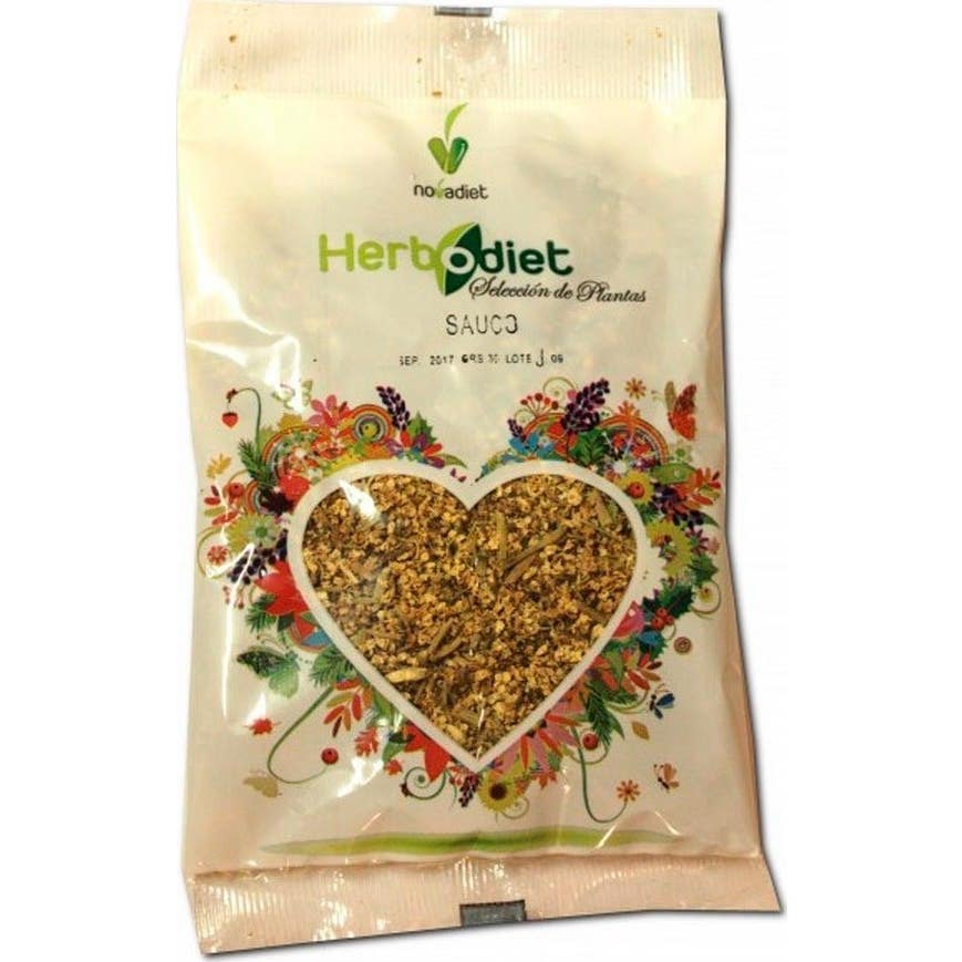 Nova Diet Sauco Flor 30g