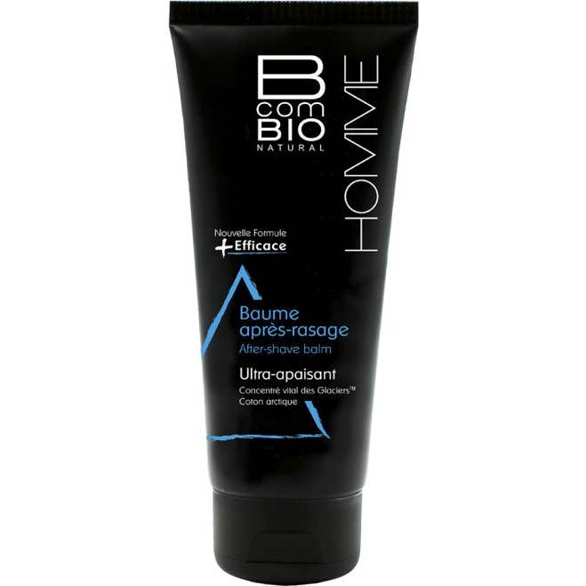 B-Com-Bio Hom Balm Ap/Ras 100 ml
