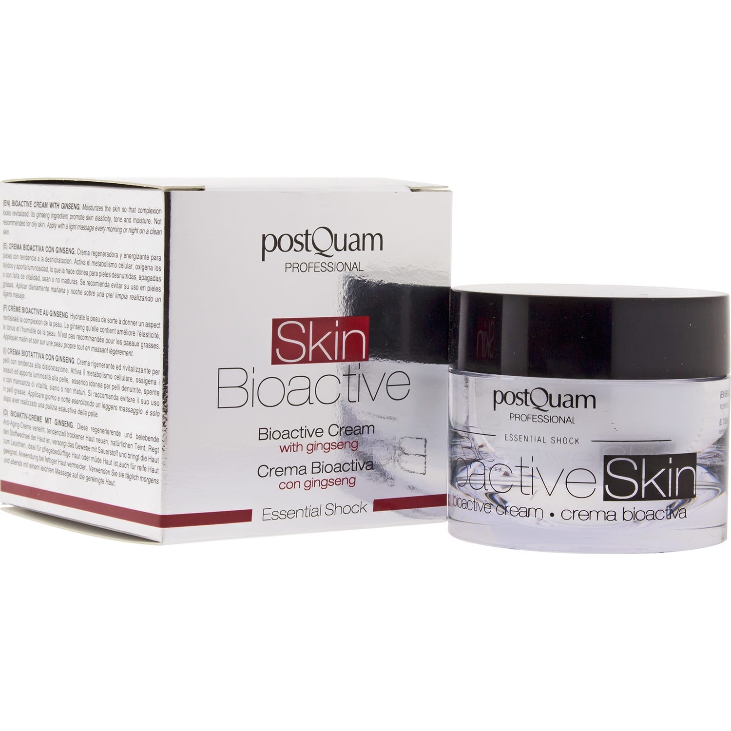Postquam crema bioactiva 50ml