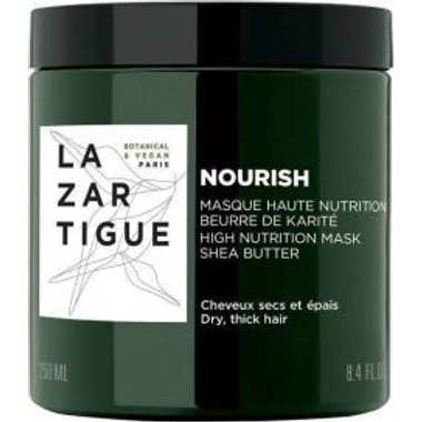 Lazartigue Nourish Mascarilla Extra Nutritiva 250 Ml