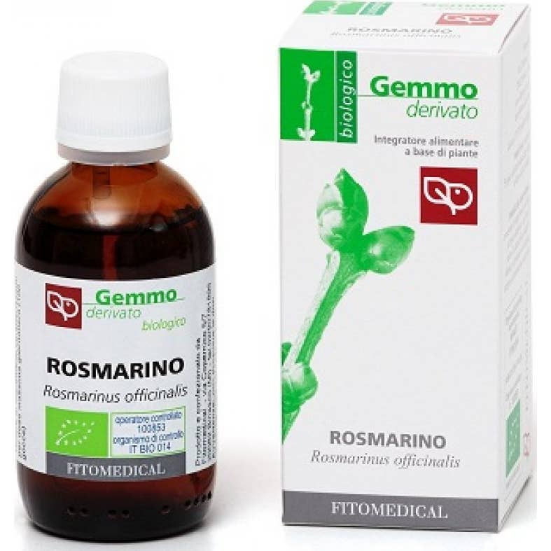 Fitomedical Espino Blanco Bio Tintura Madre Gotas 200ml