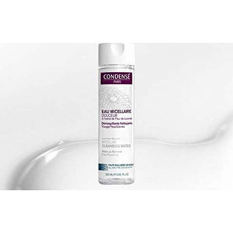Condensación de Agua Dulce de Micel 200 ml