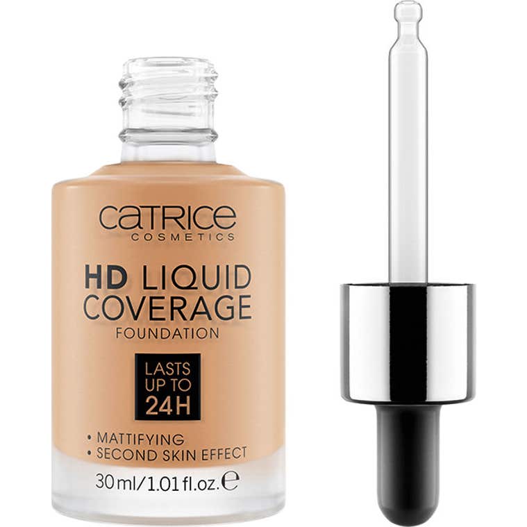 Catrice Hd Base de Maquillaje Cobertura Líquida 046 30 ml