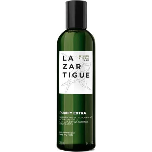 Lazartigue Champú Purificante White Arguile 250ml