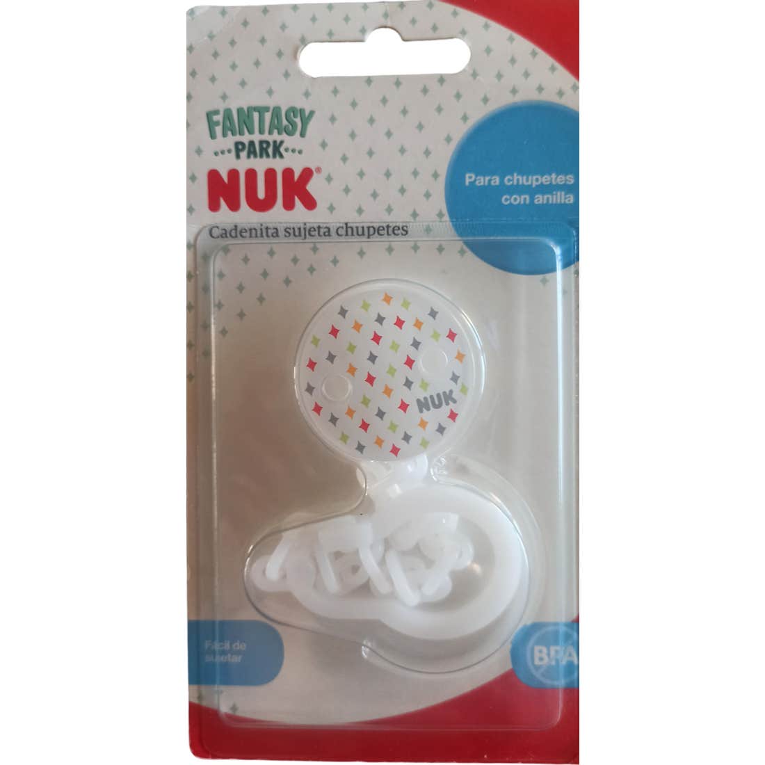 Nuk cadenita Fantasy 1 ud