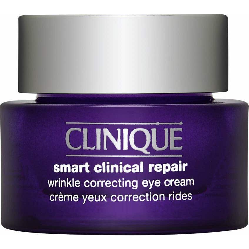 Clinique Smart Clinic Repair Contorno de Ojos para Arrugas 15ml