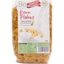 Solnatural Corn Flakes Bio sin Gluten 150 g