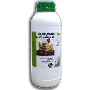 Nale Aloe Vera + Vitamina C 1000 ml
