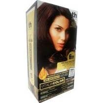 Thader Pharma Vitalia Color kit N6.31