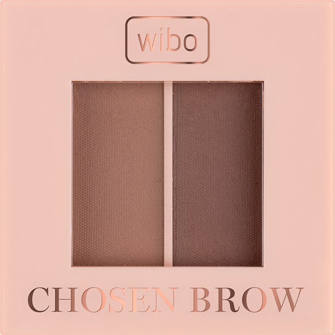 Wibo Chosen Brow Powder Nº1 4 ml