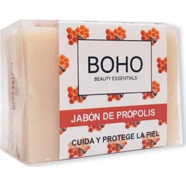 Boho Jabón Propóleo 100 g