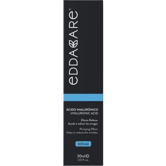 Eddacare Sérum Ácido Hialurónico 30ml