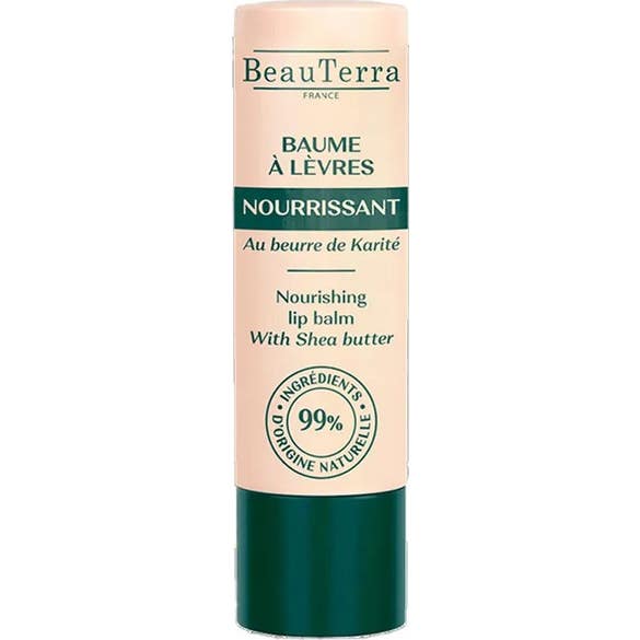 Beauterra Bálsamo Labial Nutritivo 4 g