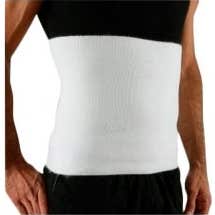 Intex Benterm Faja Tubular Blanco T5 Medida 112-120 Cm