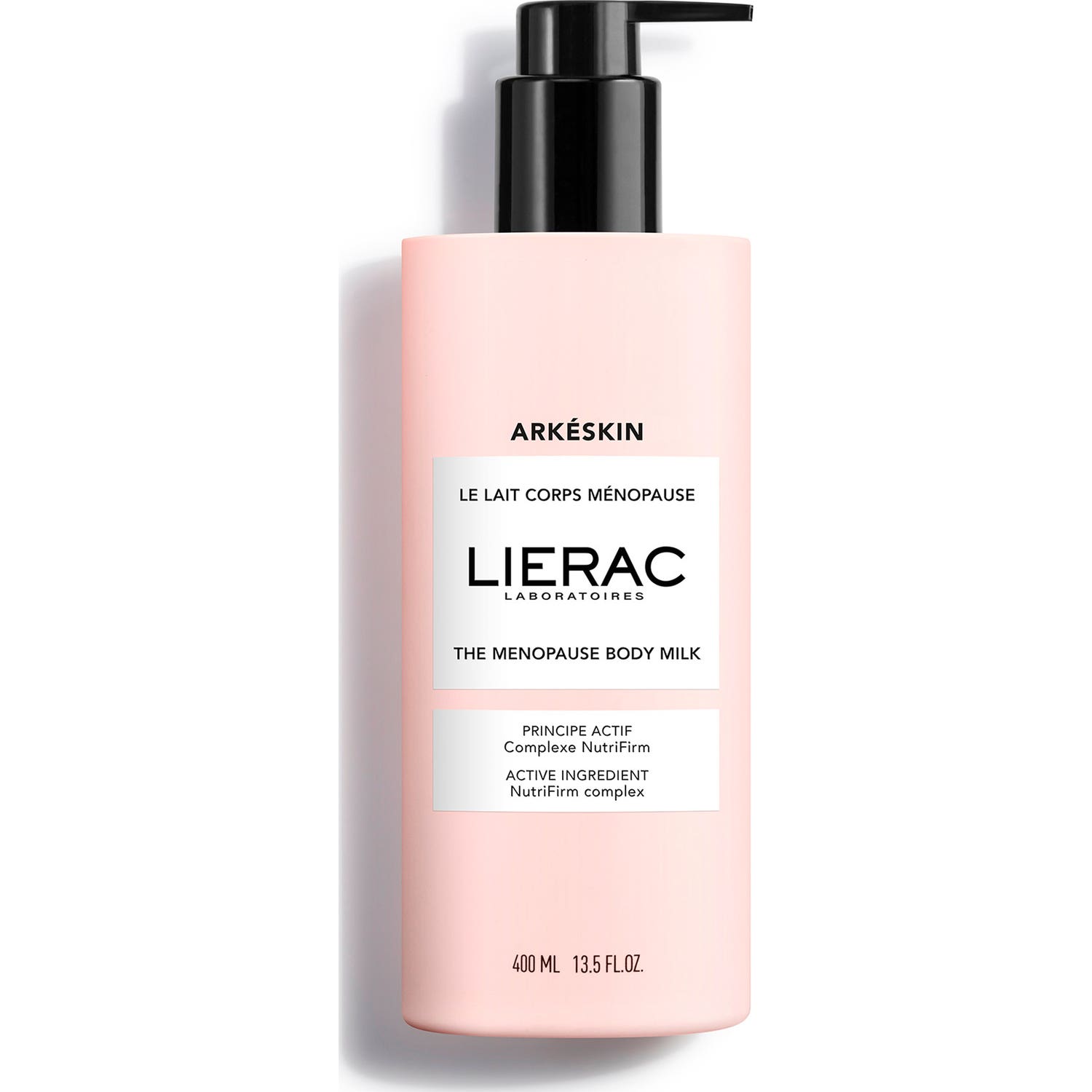 Lierac Arkéskin Leche Corporal Menopausia 400ml