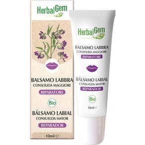 Herbalgem Bálsamo Labial Consuelda 10 ml