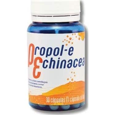 Espadiet Propol E Echinacea 30 Caps - Imagen 3