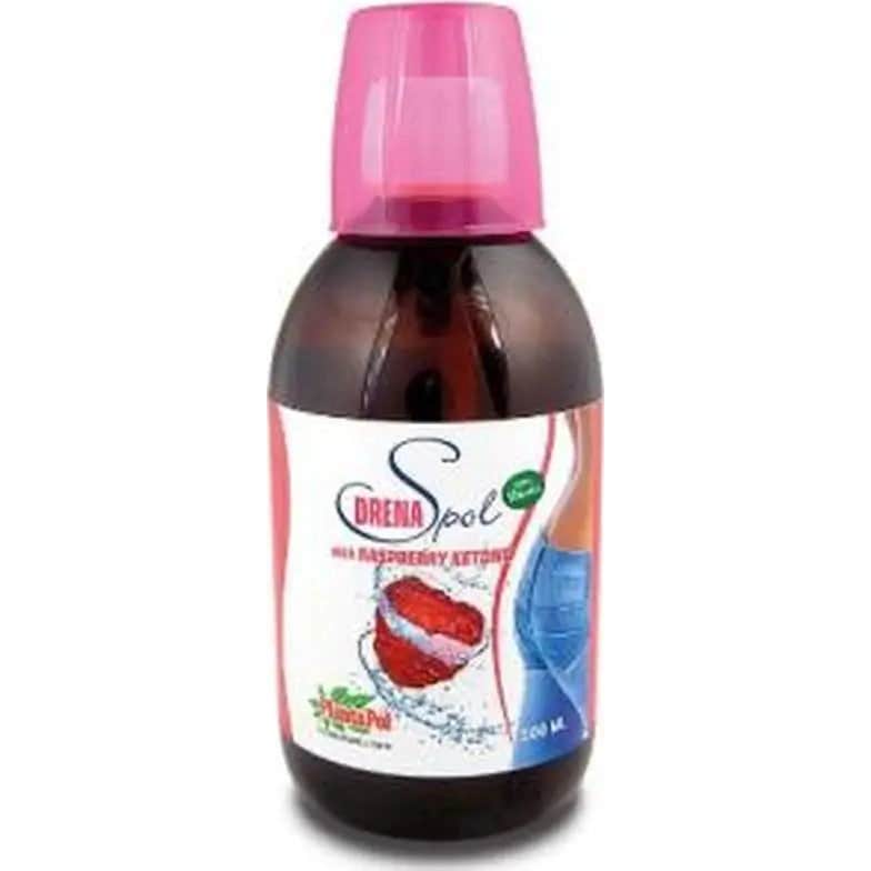 Plantapol Drenaspol 500Ml
